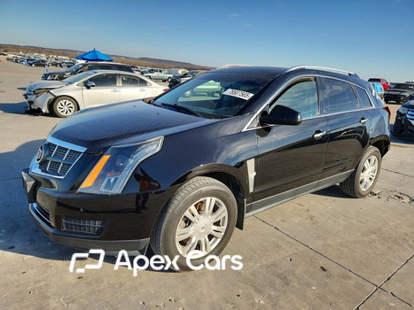 Cadillac SRX 2011 - Image 1 of 14