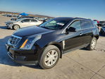 Cadillac SRX 2011