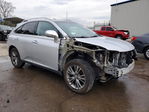 Lexus RX 2014