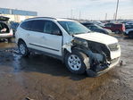 Chevrolet Traverse 2015
