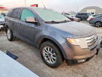 Ford Edge 2009
