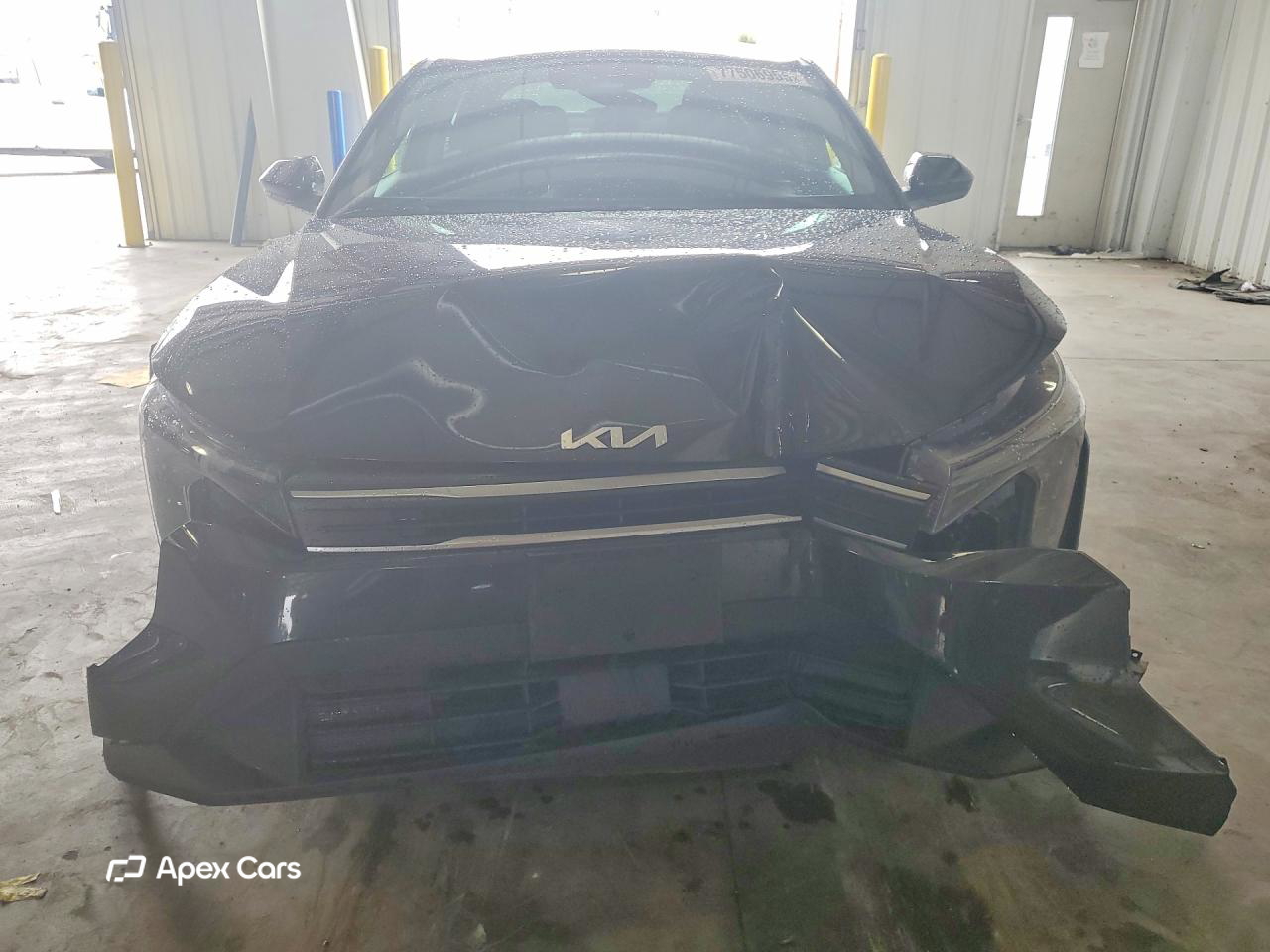 Kia K4 2025