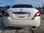 Nissan Maxima 2011