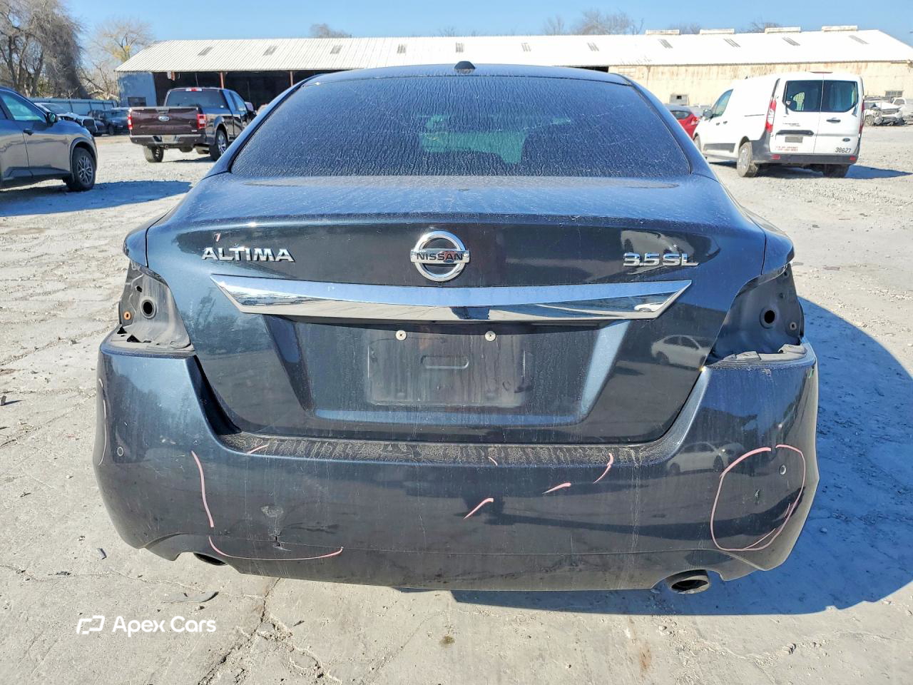 Altima 2015