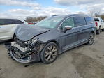 Chrysler Pacifica 2018