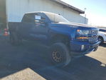 Chevrolet Silverado 2017