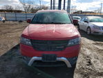 Dodge Journey 2018