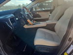 Lexus RX 2022