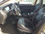 Tesla Model S 2013