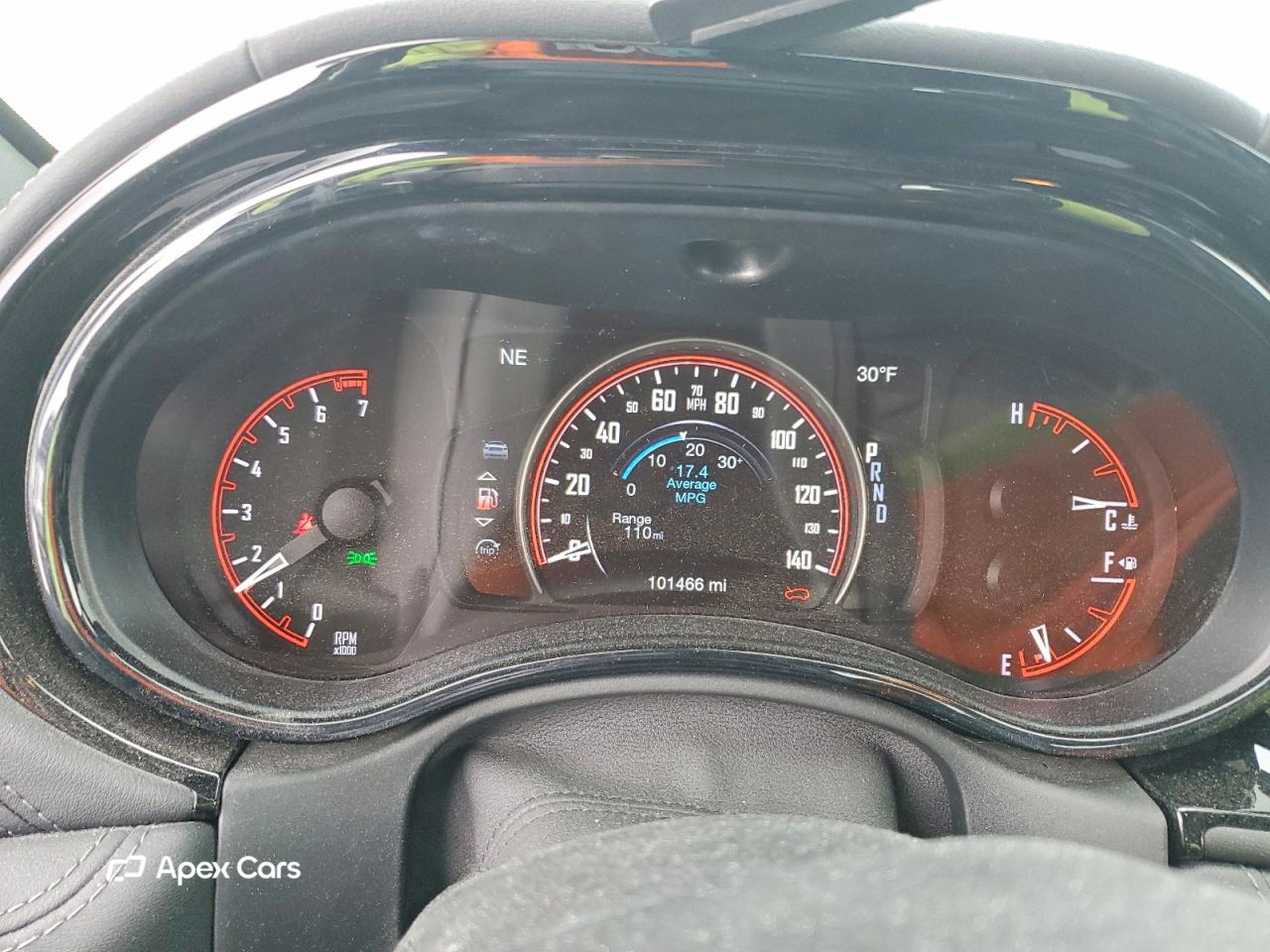 Dodge Durango 2021