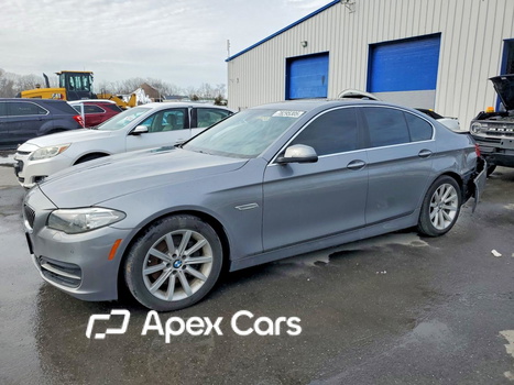 BMW Series 5 2014 - Image 1 of 13