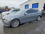 BMW Series 5 2014