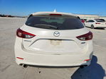 Mazda 3 2018