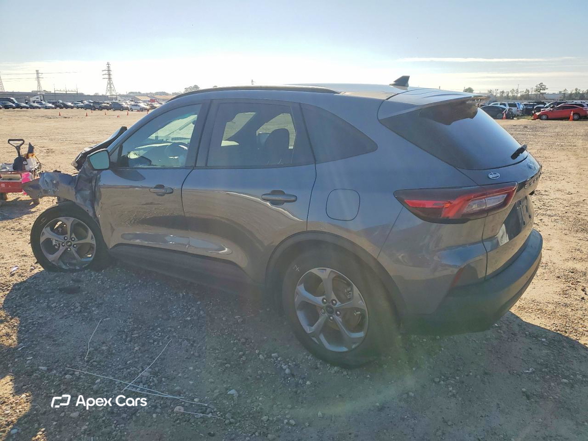 Ford Escape 2025