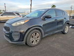 Kia Sportage 2017