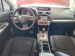 Subaru Impreza 2016