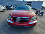 Chrysler Pacifica 2004