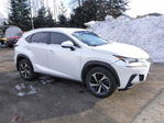 Lexus NX 2018