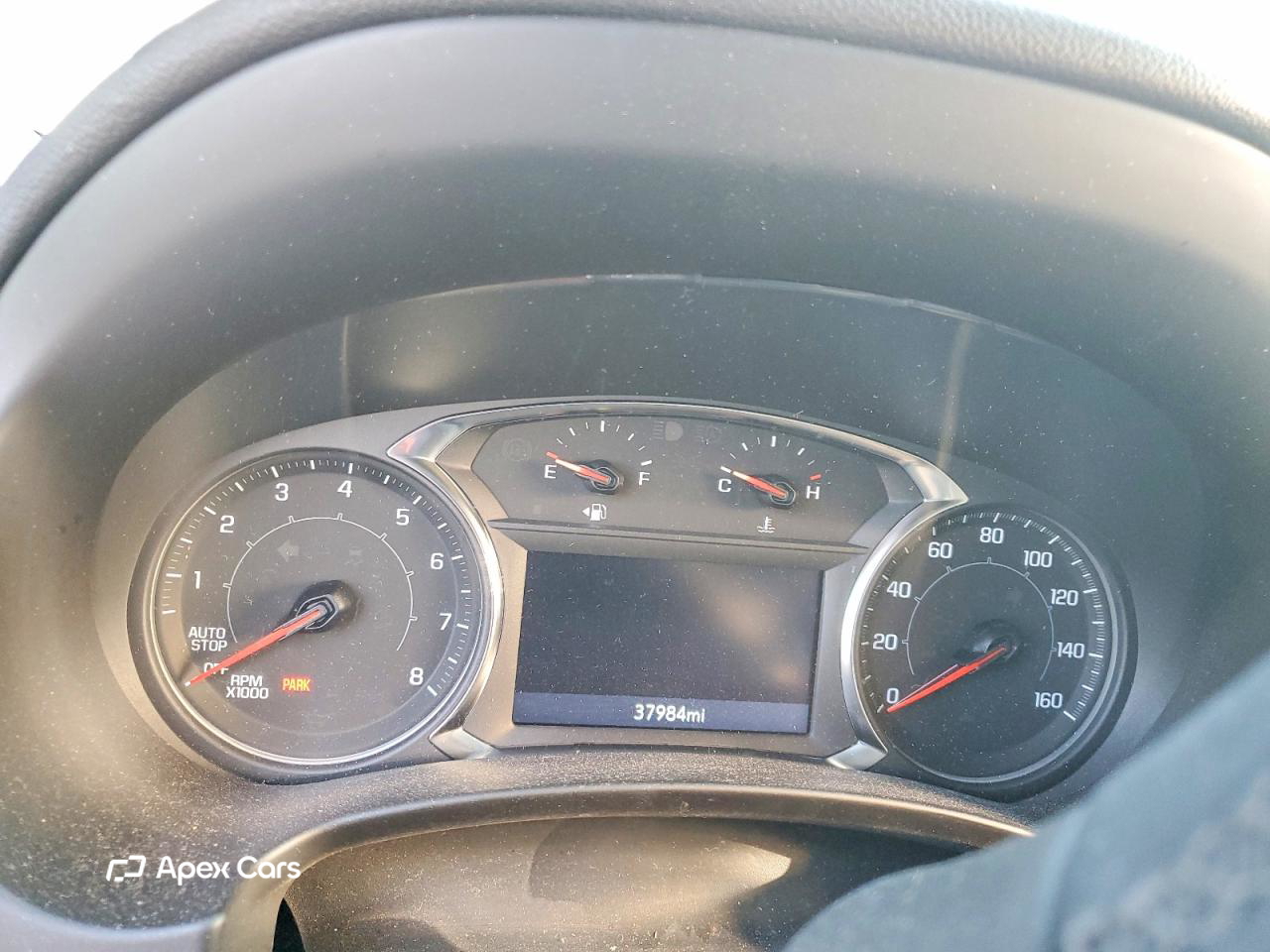 GMC Terrain 2024