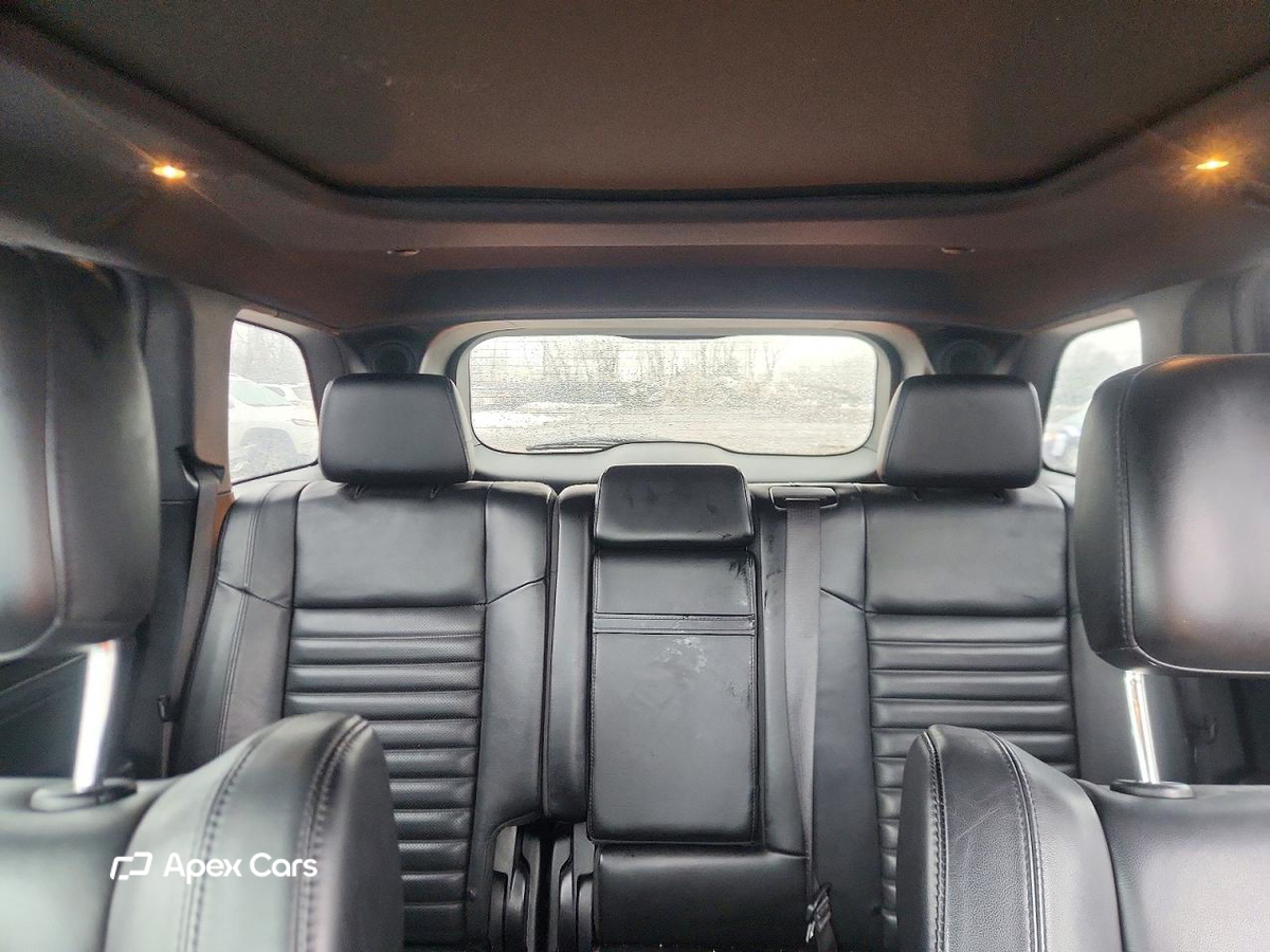 Jeep Cherokee 2019