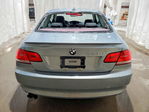 BMW Series 3 2007