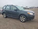 Subaru Forester 2016