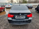 BMW Series 3 2011