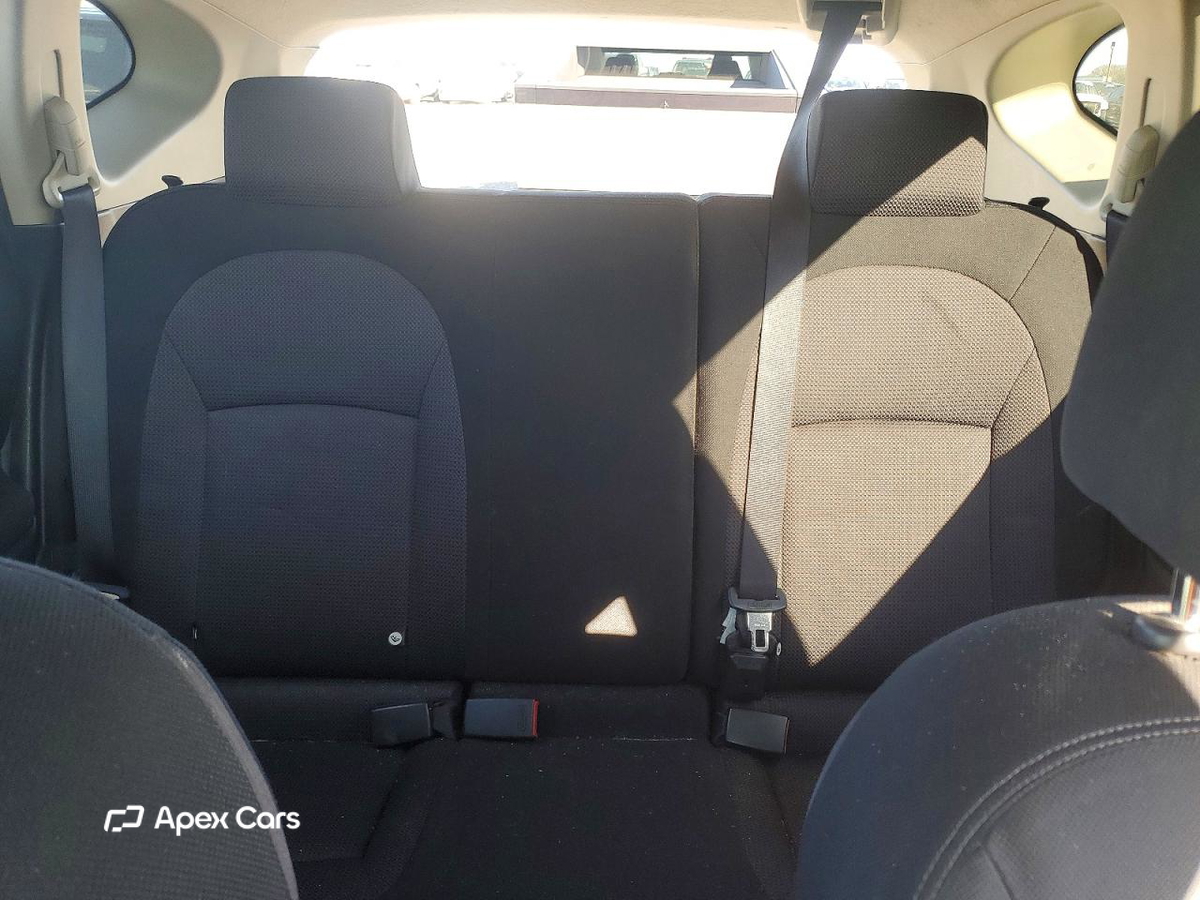 Nissan Rogue 2009