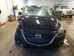 Mazda 3 2016