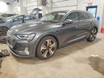 Audi e-tron 2019