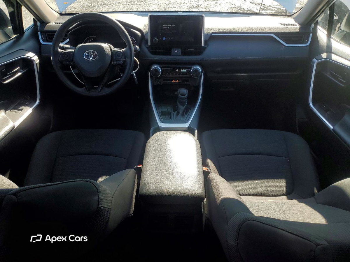 Toyota RAV 4 2023