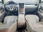 Ford Edge 2012