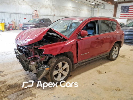 Jeep Compass 2014 - Zdjęcie 1 z 13