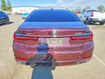BMW Series 7 2020
