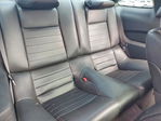 Ford Mustang 2011