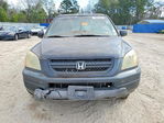 Honda Pilot 2004