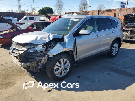 Honda CR-V 2012 - Image 1 of 14