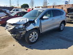 Honda CR-V 2012