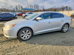Buick LaCrosse 2010