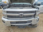 Chevrolet Silverado 2015