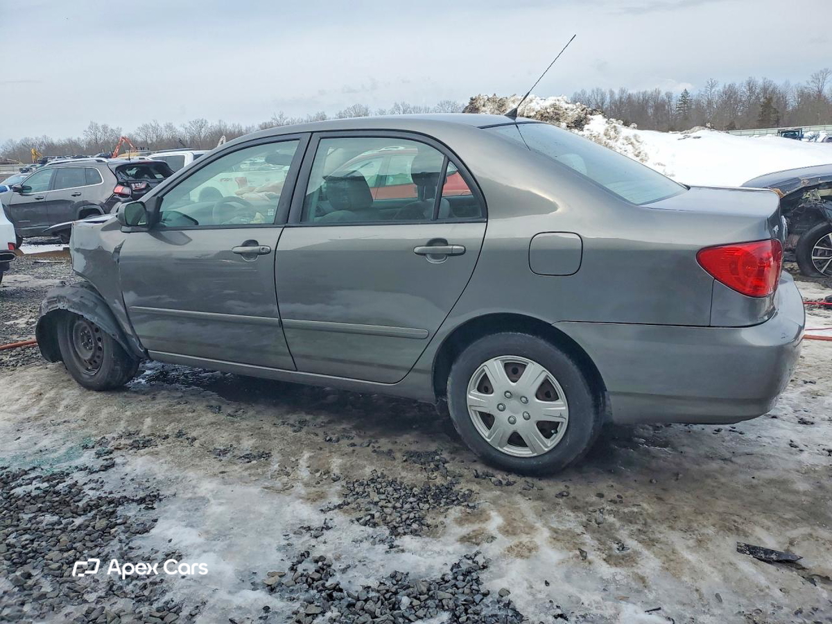 Toyota Corolla 2006