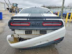 Dodge Challenger 2015