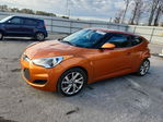 Hyundai Veloster 2016