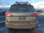 Audi Q5 2014