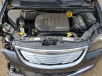 Chrysler Voyager 2014