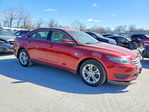 Ford Taurus 2015