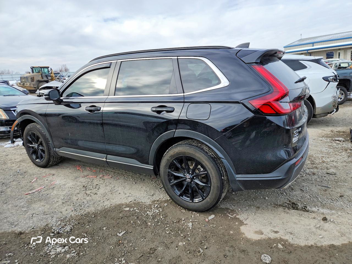 Honda CR-V 2025