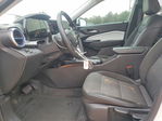 Chevrolet Trax 2025