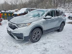 Honda CR-V 2020