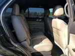Ford Explorer 2012